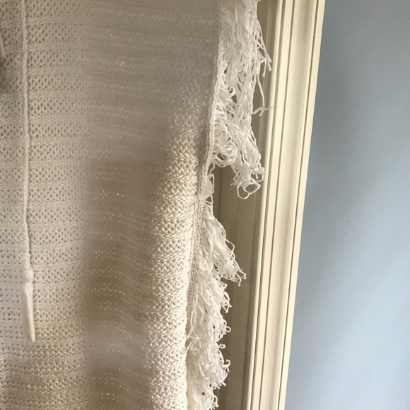 XL LILLY PULITZER NWT OCEAN SWEATER - Picture 4 of 4